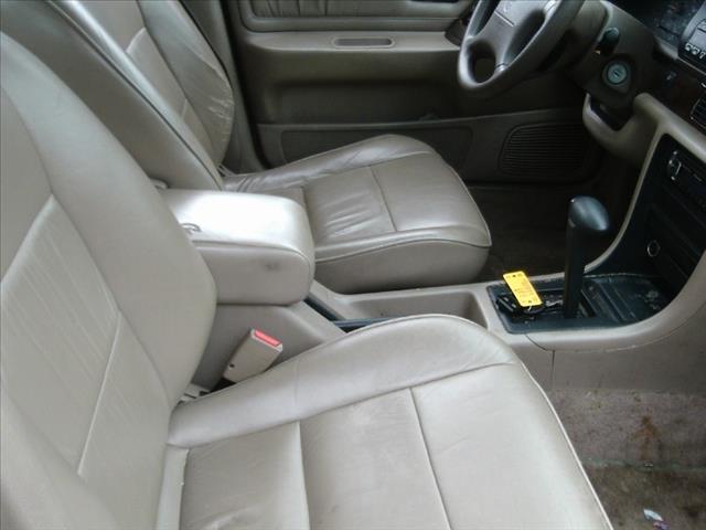 Nissan Altima 1994 photo 1