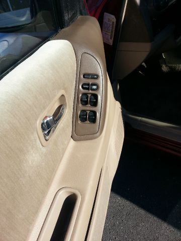 Nissan Altima 1994 photo 3