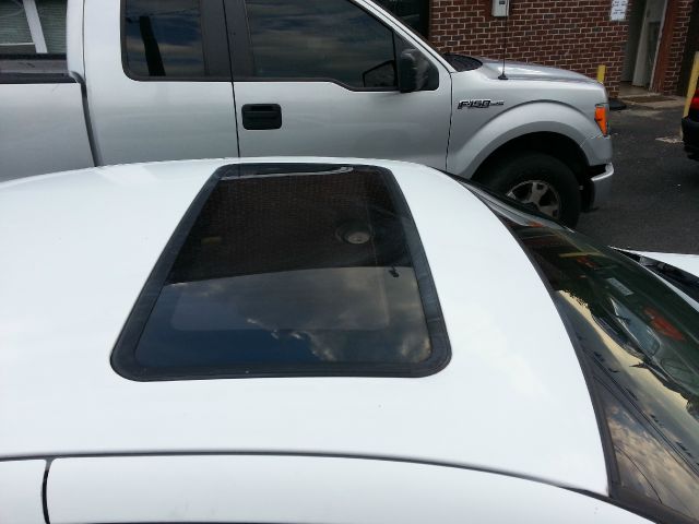 Nissan Altima 1994 photo 3