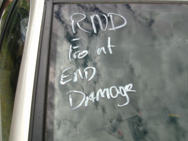 Nissan Altima 1994 photo 4