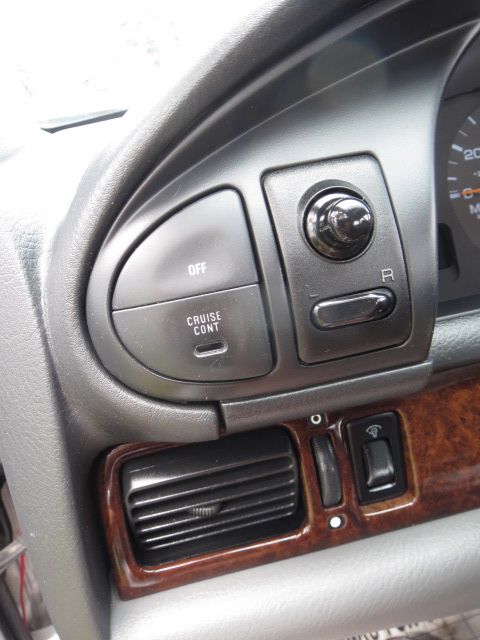 Nissan Altima 1995 photo 25