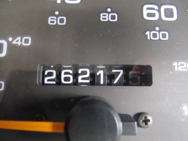 Nissan Altima 1995 photo 31