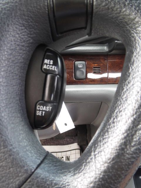 Nissan Altima 1995 photo 33