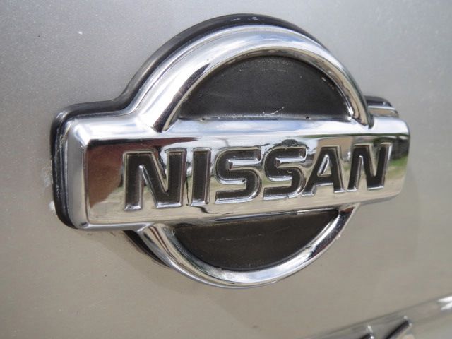 Nissan Altima 1995 photo 5