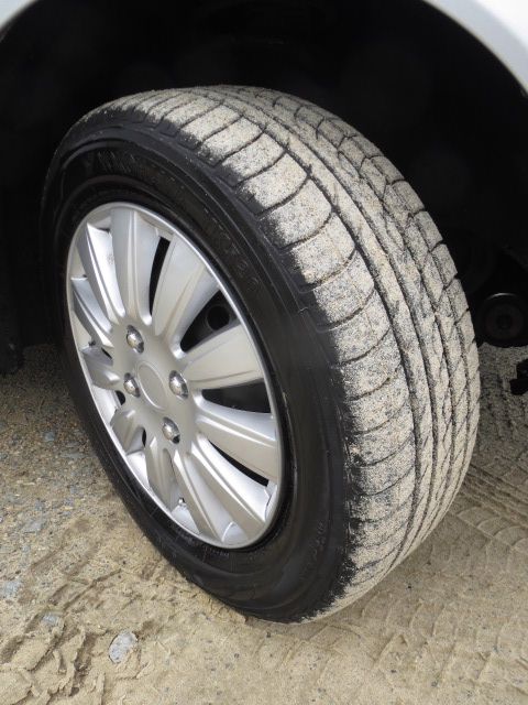 Nissan Altima 1995 photo 51