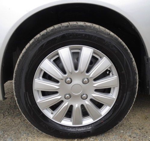 Nissan Altima 1995 photo 54