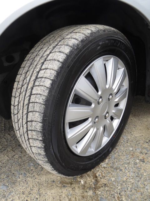 Nissan Altima 1995 photo 55