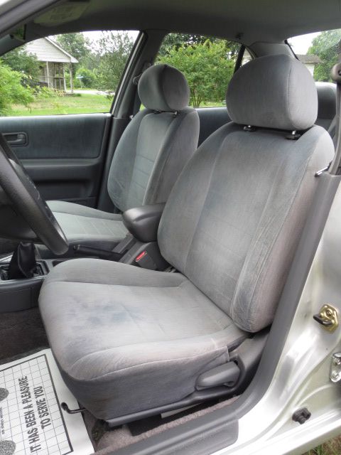 Nissan Altima 1995 photo 66