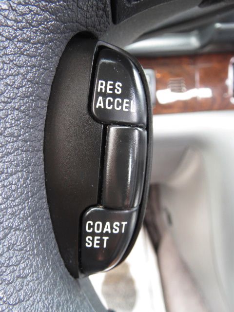 Nissan Altima 1995 photo 69