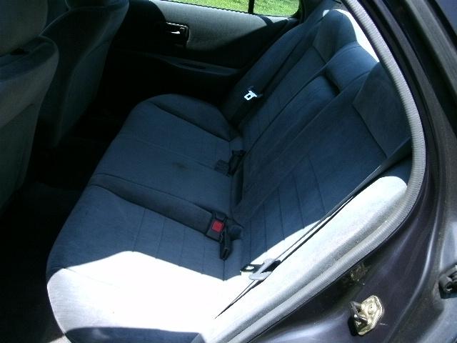 Nissan Altima 1995 photo 3