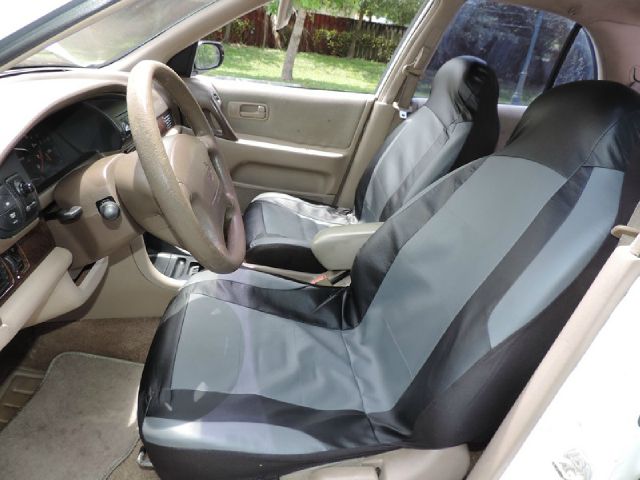 Nissan Altima 1996 photo 2