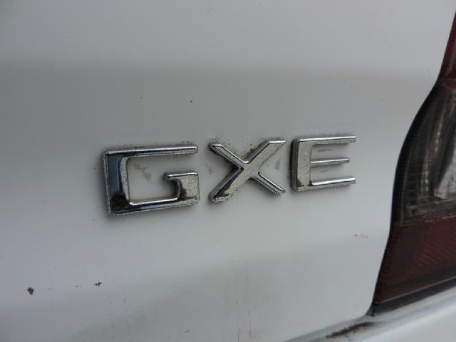 Nissan Altima 1996 photo 22