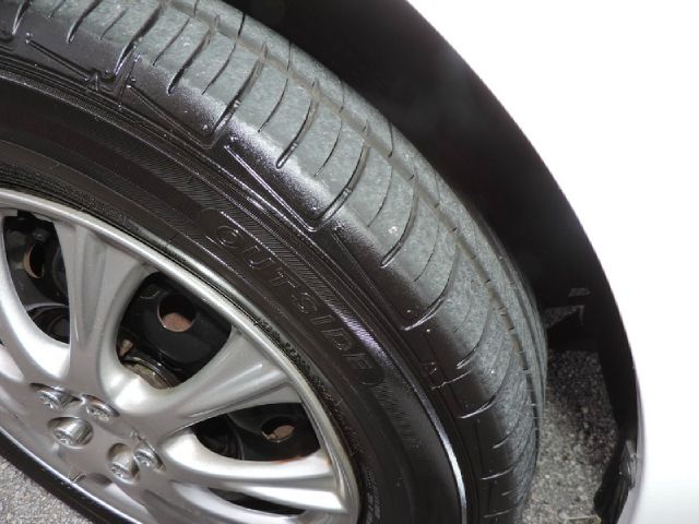 Nissan Altima 1996 photo 4