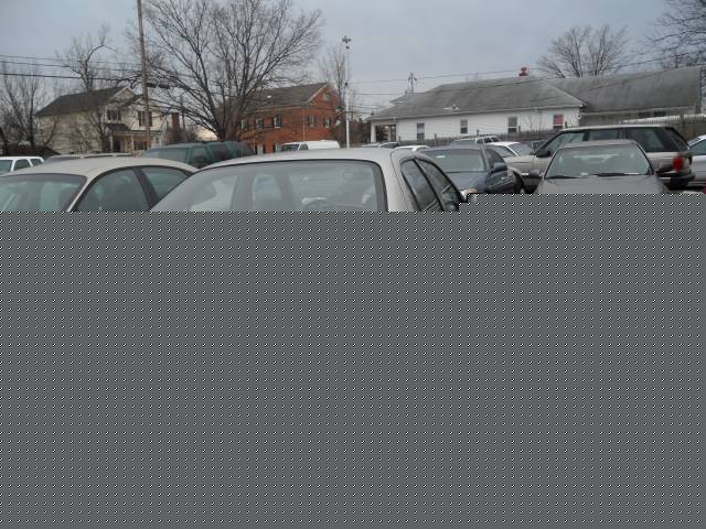 Nissan Altima 1996 photo 1