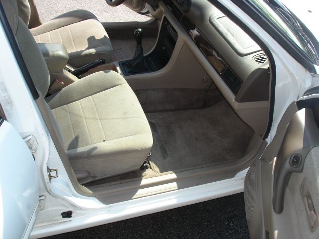 Nissan Altima SE Sedan