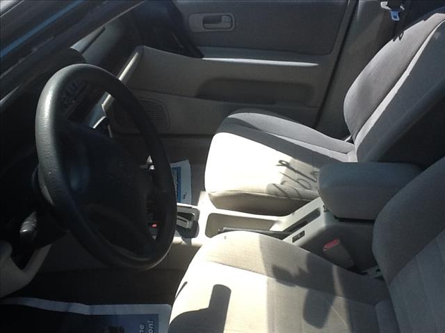 Nissan Altima SE Sedan