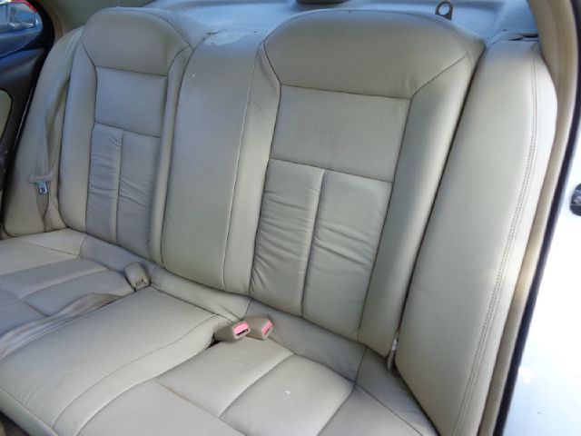 Nissan Altima 1998 photo 3