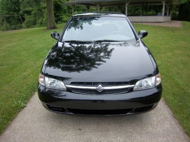 Nissan Altima 1999 photo 25