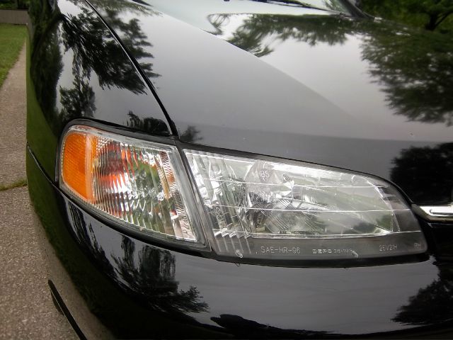 Nissan Altima 1999 photo 29