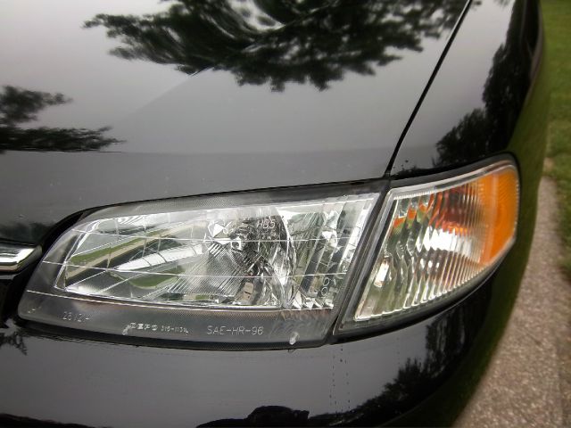 Nissan Altima 1999 photo 32