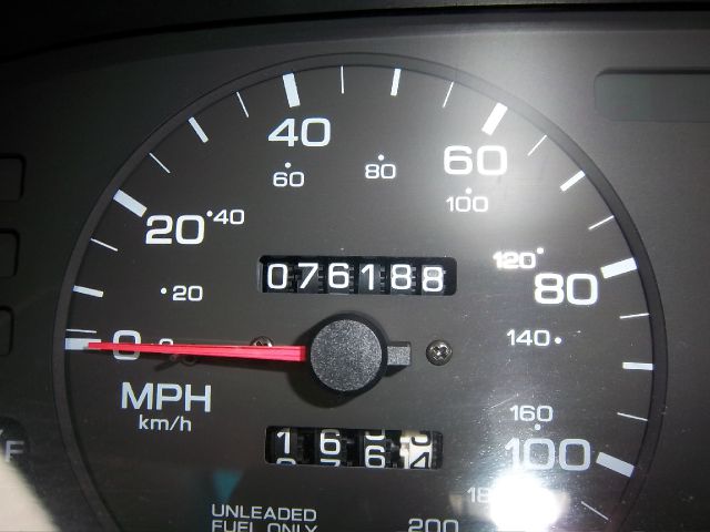 Nissan Altima 1999 photo 6