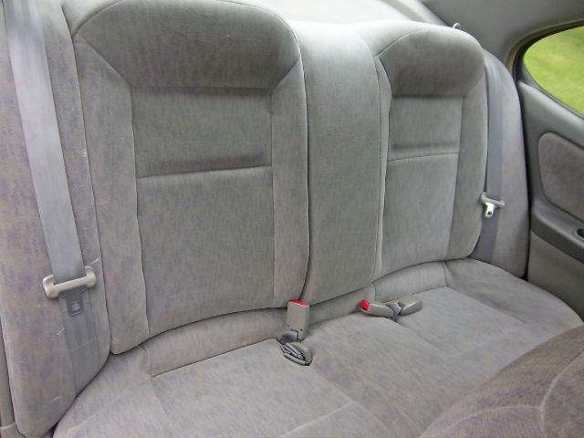 Nissan Altima 1999 photo 7