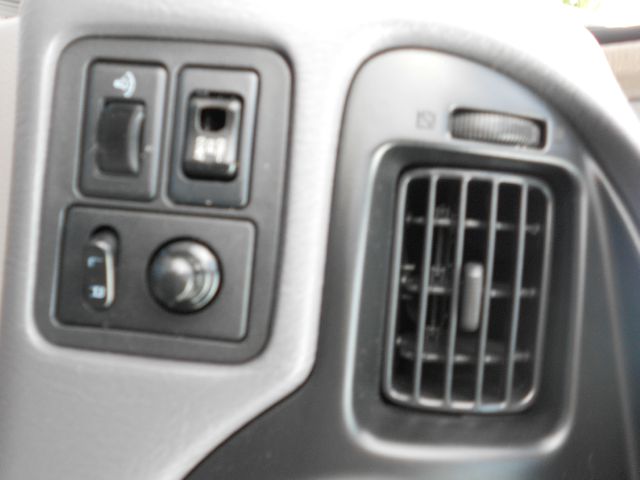 Nissan Altima 1999 photo 3