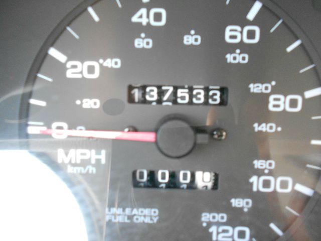 Nissan Altima 1999 photo 9