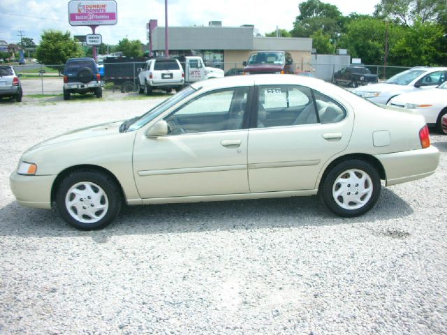 Nissan Altima 6 Speed Transmision Sedan