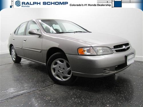 Nissan Altima Unknown Other