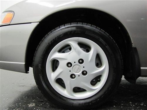 Nissan Altima 1999 photo 3