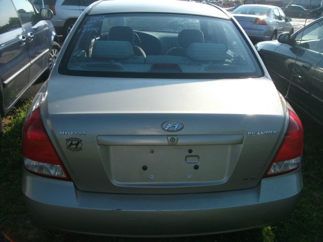 Nissan Altima 2000 photo 1