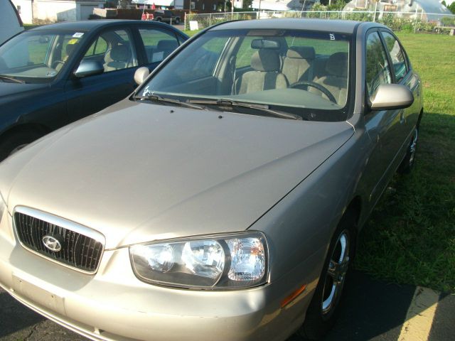 Nissan Altima 2000 photo 2