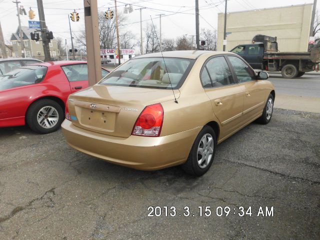 Nissan Altima 2000 photo 1