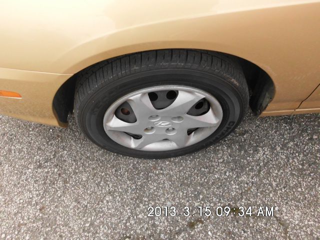 Nissan Altima 2000 photo 2