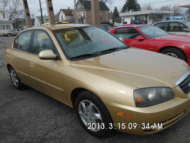 Nissan Altima 2000 photo 3