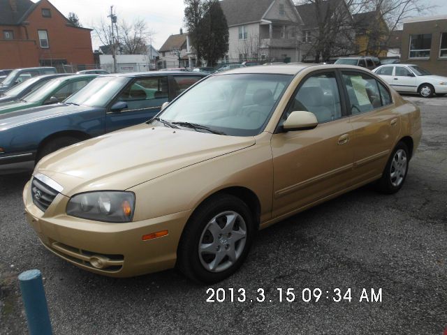 Nissan Altima 2000 photo 4