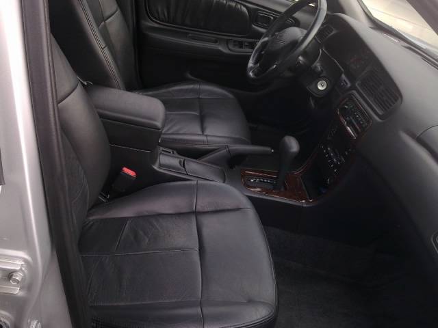 Nissan Altima 2001 photo 5