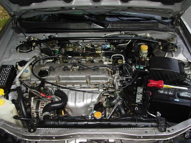 Nissan Altima SE Sedan