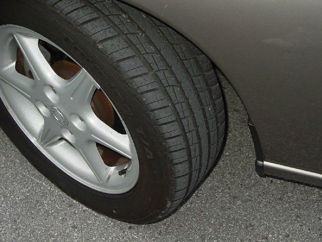 Nissan Altima 2001 photo 1