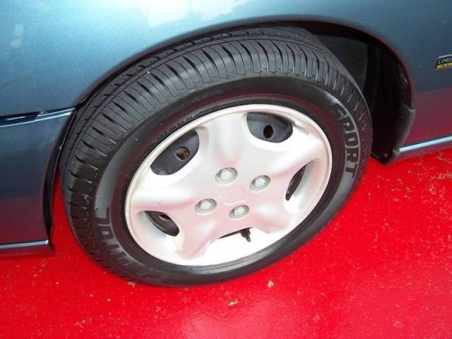 Nissan Altima 2001 photo 5