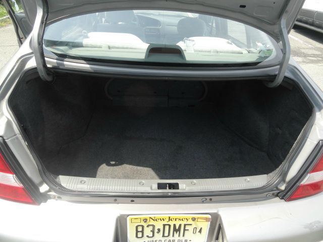 Nissan Altima 2001 photo 5