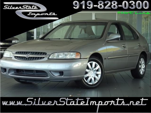 Nissan Altima Clk320 Convertible With Gps Sedan