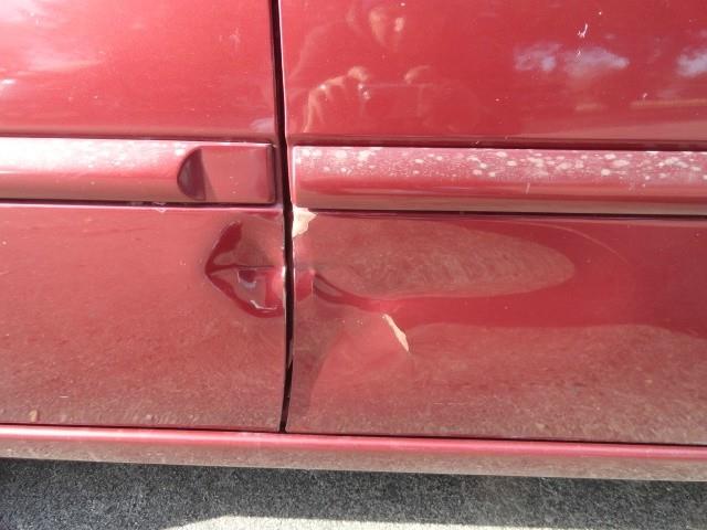 Nissan Altima 2001 photo 1