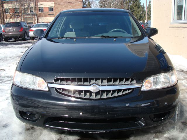 Nissan Altima 2001 photo 3