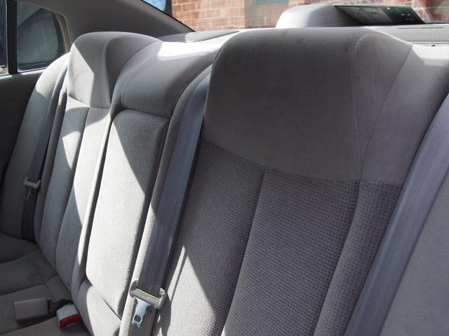 Nissan Altima 2002 photo 3