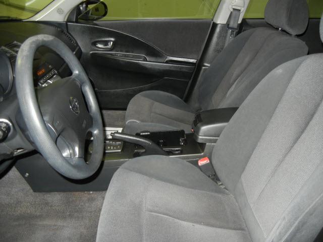 Nissan Altima 2002 photo 1