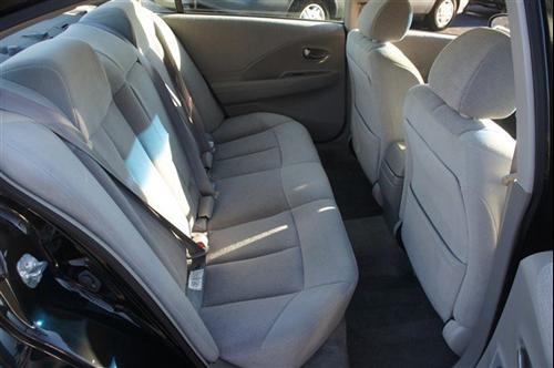 Nissan Altima Unknown Other