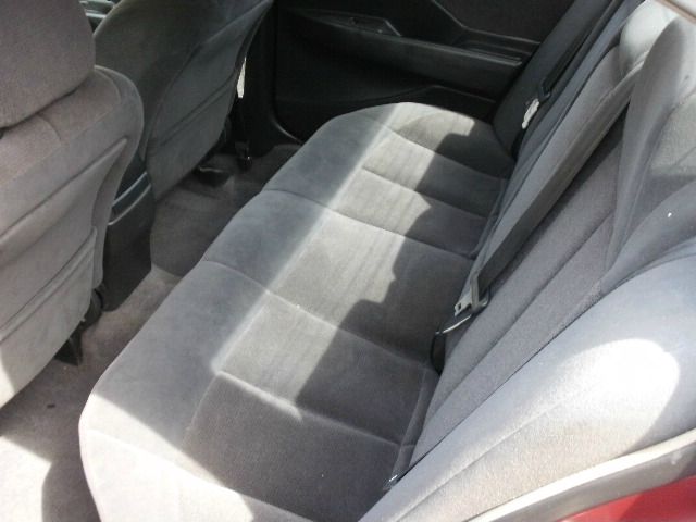 Nissan Altima Pickupslt Quad Cab SWB 4WD 4x4 Truck Sedan