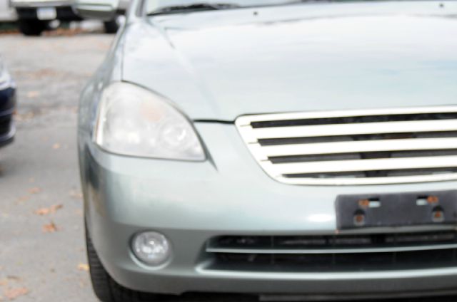 Nissan Altima 2002 photo 2